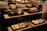 InterContinental Hotels AT DORAL MIAMI by IHG - petit déjeuner