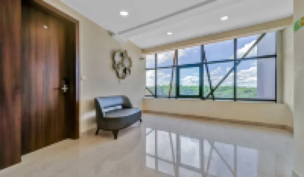 Treebo Punarnava Bypass Road Hotels in Chikkamagaluru