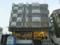 Legend Inn Hotels in Lucknow