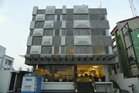 Legend Inn Отели в г. Лакхнау