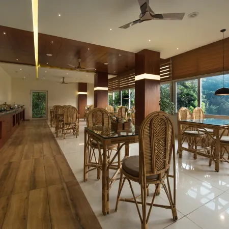 Trivers Resort Munnar