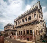 WelcomHeritage Badi Kothi Hotels near Kumbha Area Prayagraj