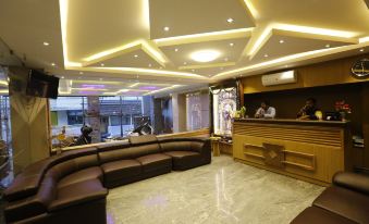 Nitheesh Residency