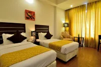 Lakshya's Hotel