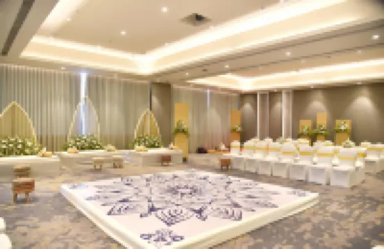 Fairfield by Marriott Vadodara