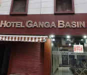 Hotel Ganga Basin
