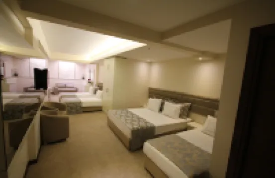 Grand Washington Hotel