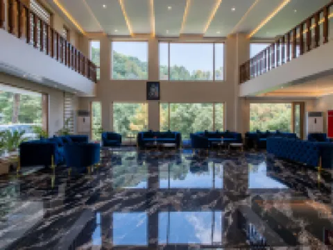 Ekant Retreat Resort Hotels in Solan