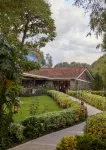 One&Only Gorilla's Nest Hoteles cerca de Volcanoes National Park