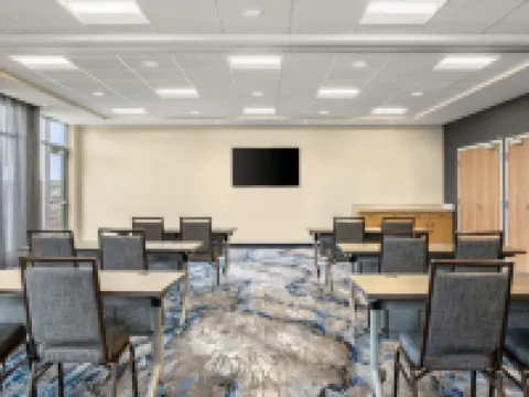 Fairfield Inn & Suites Baraboo Hotels in Baraboo