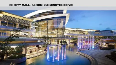 One Avenue Hotel Balakong Hotels in 
