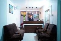 Homey Suites - Vizag Beach Hôtels à : Pedda Waltair