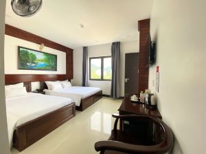 Quang Hung Hotel