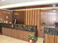 Hari Vilaas Enclave Hotels near IP Mall