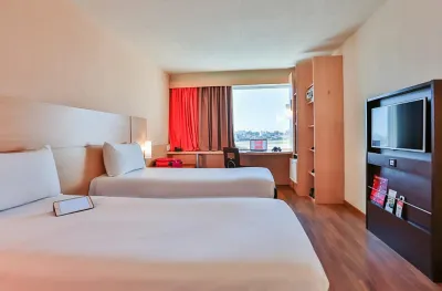 Ibis Makassar City Center Hotels in Ujung Pandang