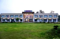 MPT Vindhya Retreat, Rewa Hotels in JIWLA