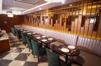 Sai MAA Hotel & Residency - breakfast