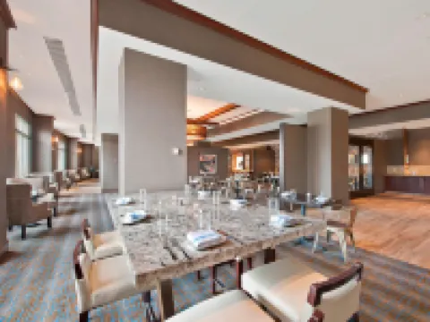 Bridgewater Marriott Hotels in Bridgewater