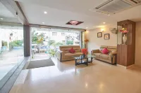 Hotel le Grand Hotels in Coimbatore