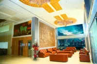 Balaje Residency Chrompet