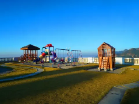 Jaypee Residency Manor Hotels in Mussoorie