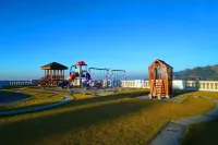 Jaypee Residency Manor Hotels in Mussoorie