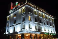 내셔널 레지던시