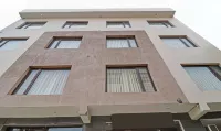 Treebo Magnum Chandigarh Hotel a Mohali