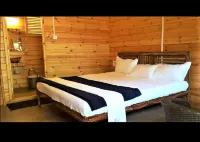 Cocorico Stay Ya! Cottages Alibag Hotels in Satirje