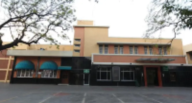 新伍德蘭茲飯店