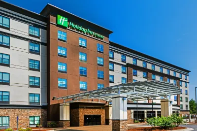 Holiday Inn & Suites TULSA SOUTH by IHG Hotels in 