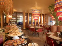 Hotel Pipa Atlântico Hotéis em Pipa