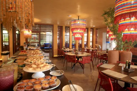 Hotel Pipa Atlântico