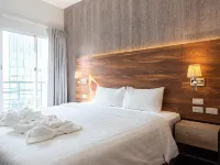 The Proud Exclusive Hotel Hotel in zona Palazzo Senam Chan