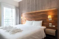 The Proud Exclusive Hotel Hotels in Nakhon Pathom