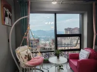 Xiao Ai Tongxue's Homestay (Panzhihua University Wanda Plaza)
