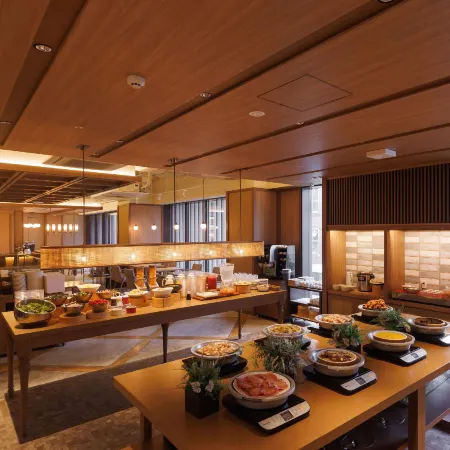 Granbell hotel Tanuki Sapporo