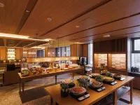 札幌格蘭貝爾狸小路飯店 - 酒吧