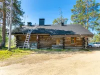 Kiilopalkinen Hotels near Kiilopää
