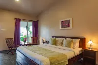 Bougainvillea Resort Mulshi Hotels in Lavasa