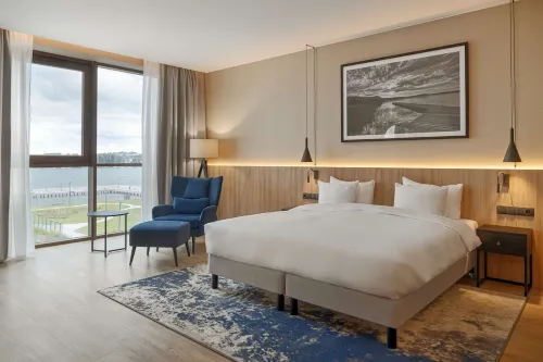 Radisson Blu Resort and Conference Center, Ostróda Hotels in Powiat Ostrodzki