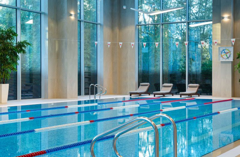 Hotel Radisson Blu Leninsky Prospect Hotel, Moscow photo 3