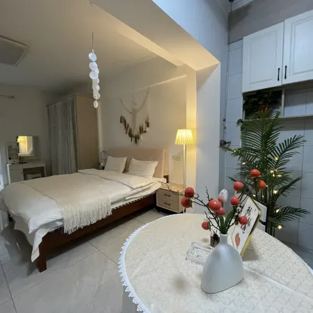 Dabai Homestay (Rongma International)