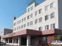 Date Prince Hotel