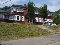 Pension Wines Hotels in Minamiaizu