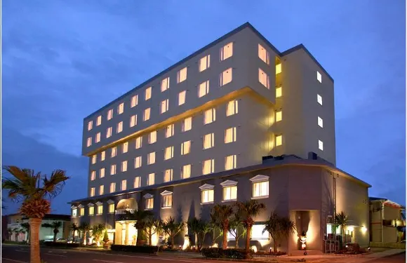 格蘭海洋度假酒店