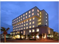 Hotel Grand Ocean Resort Hotels in Tokunoshima