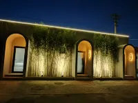 DONGNANXI Chanshe Hotels in 