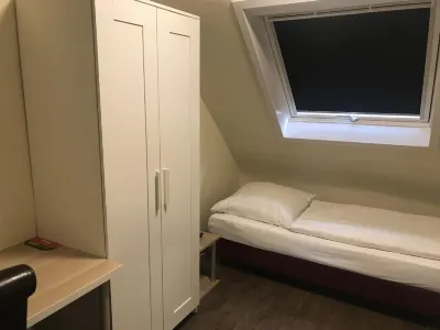 Appartement Hotel Garni Elisabeth Hotels in Salach