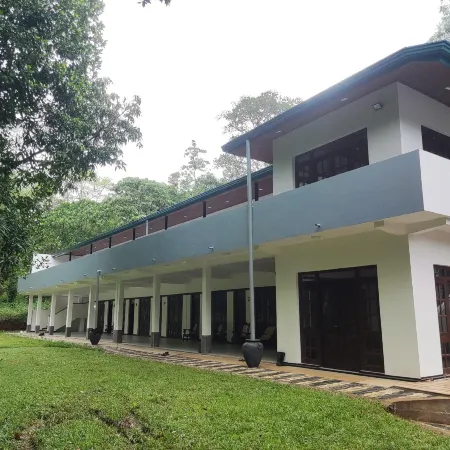 Victoria Nature Resort